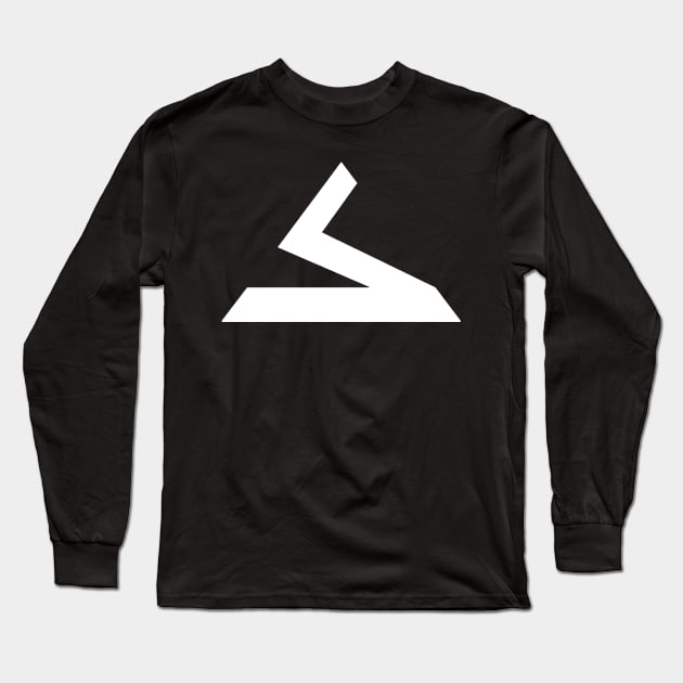 Laibach Long Sleeve T-Shirt by Tc Havikall